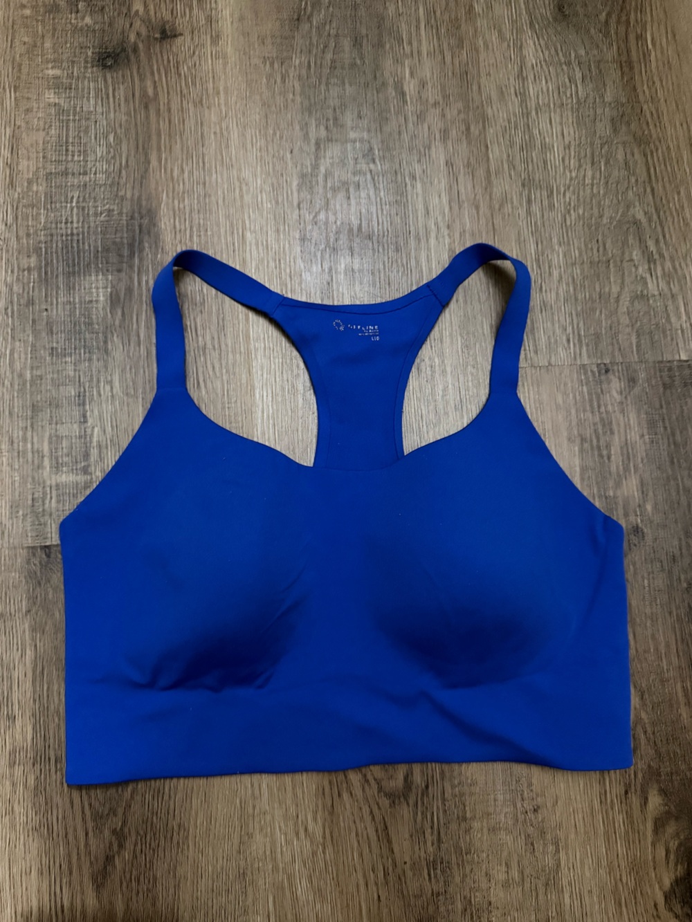 Offline by Aerie Real Me Sports Bra